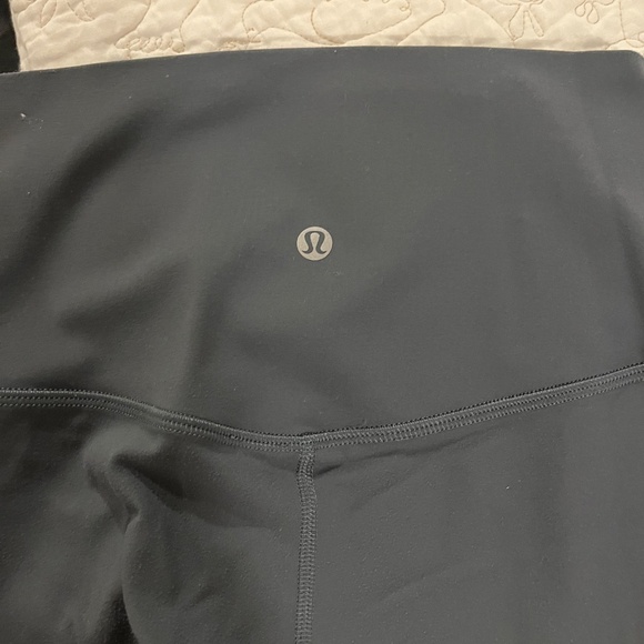 Lululemon Align Pant 25” - Picture 3 of 4